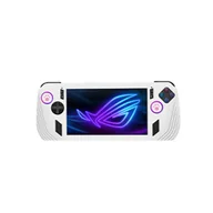 Etui i futerały do telefonów - INF Etui ochronne do ASUS ROG Ally X Gaming Handheld Biały - miniaturka - grafika 1