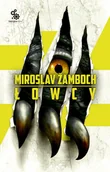 Science-fiction - Miroslav Zamboch Łowcy - miniaturka - grafika 1