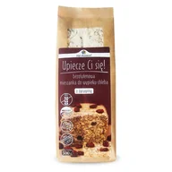 Mąka - Mieszanka do wypieku chleba z żurawiną PIĘĆ PRZEMIAN, 500 g - miniaturka - grafika 1