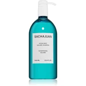 Szampony do włosów - Sachajuan Ocean Mist Volume Shampoo szampon na objętość dla efektu plażowego 990 ml - miniaturka - grafika 1