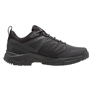 Męskie Buty HELLY HANSEN STALHEIM HT 11849_990 – Czarny - Buty trekkingowe męskie - miniaturka - grafika 1