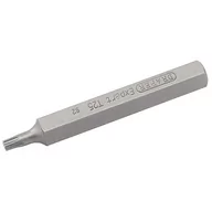 Klucze i nasadki - DRAPER Klucz trzpieniowy TORX T25 75 mm - miniaturka - grafika 1