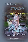 Opowiadania - Strachy - miniaturka - grafika 1