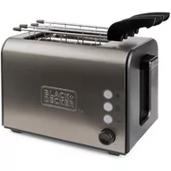 Tostery - Black&Decker BXTOA900E - miniaturka - grafika 1
