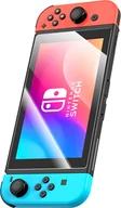 Akcesoria do Nintendo - INF Szkło hartowane Crystal Clear do Nintendo Switch 2 8 cali - miniaturka - grafika 1