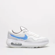 Buty dla chłopców - NIKE AIR MAX MOTIF - miniaturka - grafika 1