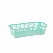 Pudła i pojemniki do przechowywania - Koszyk MOLLY 1 - miniaturka - grafika 1