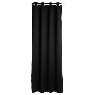 Zasłona zaciemniająca na przelotkach, 140 x 260 cm - Zasłony - miniaturka - grafika 1