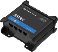 Routery - TELTONIKA NETWORKS RUT901 DUAL SIM 4G/LTE/3G WiFi - miniaturka - grafika 1