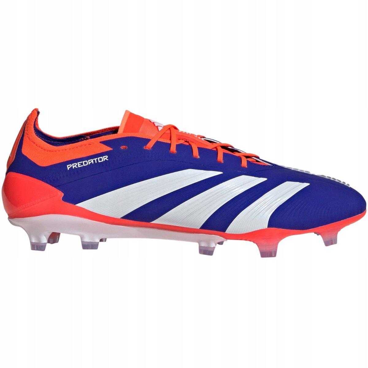 Buty piłkarskie adidas Predator Elite FG IF8867 42 2/3
