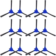 Akcesoria do odkurzaczy - Opakowanie 12 zapasowych szczotek bocznych kompatybilnych z Eufy RoboVac 11S, 15T, 30C, 15C, 12, 25C, 35C, 11S Max, 15C Max, 30C Max, G20, G30, G30 E - miniaturka - grafika 1