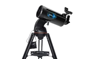 Celestron Astro Fi 127 MAK - Teleskopy - miniaturka - grafika 1