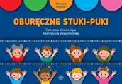 Pedagogika i dydaktyka - Oburęczne stuki-puki Nowa - miniaturka - grafika 1