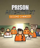 DLC - Prison Architect - Second Chances (DLC) (PC) klucz Steam - miniaturka - grafika 1