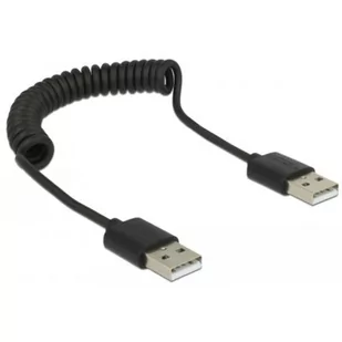 Kabel USB - USB DELOCK 0.2-0.6 m - Kable komputerowe i do monitorów - miniaturka - grafika 2