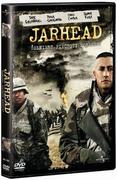 Filmy wojenne DVD - Jarhead Żołnierz piechoty morskiej DVD - miniaturka - grafika 1