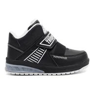 Buty dla chłopców - Obuwie sportowe Star Wars CP23-5852LC - miniaturka - grafika 1