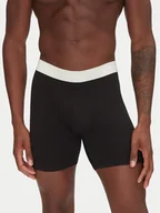 Majtki męskie - Calvin Klein Underwear Komplet 3 par bokserek 000NB1770A Czarny - miniaturka - grafika 1