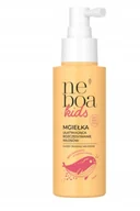 Kosmetyki kąpielowe dla dzieci - NEBOA Kids Mgiełka Spray ułatwiający rozczesywanie 100 ml dla dzieci - miniaturka - grafika 1