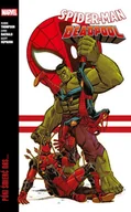 Komiksy dla młodzieży - Póki śmierć nas... Spider-Man/Deadpool. Tom 2 - miniaturka - grafika 1