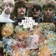 Winyle - Greatest Hits (The Byrds) (Vinyl / 12" Album) - miniaturka - grafika 1