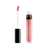 Błyszczyki do ust - ARTDECO Ujędrniający błyszczyk do ust 10 Rosy Sunshine - miniaturka - grafika 1