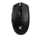 Myszki - MCHOSE G3 800 mAh czarny MC-G3-12 - miniaturka - grafika 1