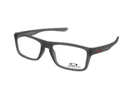 Okulary korekcyjne, oprawki, szkła - Dioptrie szkieł Oakley Rafter OX8178 817802 - miniaturka - grafika 1