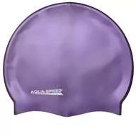 Pływanie - Aqua Speed Czepek pływacki - miniaturka - grafika 1