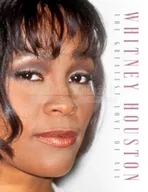 Pozostałe książki - Whitney Houston - miniaturka - grafika 1