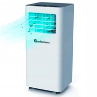 Klimatyzatory - Adamson A9000 BTU - miniaturka - grafika 1