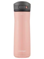 Butelki termiczne - Butelka termiczna na wodę Contigo Jackson Chill 2.0 590ml Pink Lemo - miniaturka - grafika 1