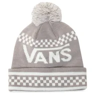 Czapki męskie - Vans Czapka Girls Keep It C VN0A53PCGRH1 Grey Heather - miniaturka - grafika 1