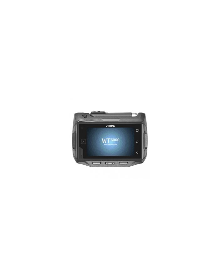 zebra evm WT6000 WRIST MOUNT WITH EXTRA LARGE STRAP