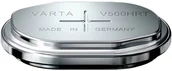 Baterie i akcesoria - Varta V500HRT Knopfzellen-Akku 500H NiMH 510 mAh 1.2 V 1 St. 55850101000 - miniaturka - grafika 1