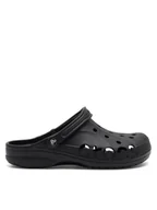 Klapki i japonki męskie - Crocs Klapki BAYA 10126-001 Czarny - miniaturka - grafika 1