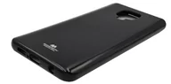 Etui i futerały do telefonów - JELLY CASE silikon etui do Redmi Note 9 Pro Max - Black - miniaturka - grafika 1