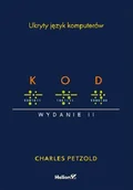 Podstawy obsługi komputera - Kod. Ukryty język komputerów w.2 - miniaturka - grafika 1