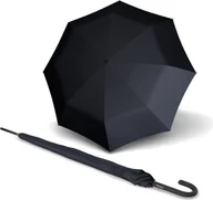Parasole - Parasol długi automatyczny Knirps T.760 Szary - miniaturka - grafika 1