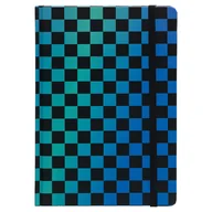 Notesy i bloczki - Notes, Square It!, Na Gumkę, Kratka, Linia, A5 - miniaturka - grafika 1