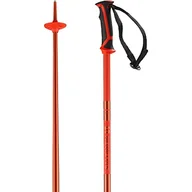 Kijki narciarskie - Salomon Arctic Alpine Poles, pomarańczowa, 115 L40559100 - miniaturka - grafika 1