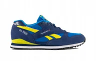 Buty sportowe damskie - Buty młodzieżowe Reebok Gl 2620 M47318 - miniaturka - grafika 1