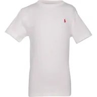 Koszulki dla chłopców - POLO RALPH LAUREN T-shirt Regular Fit - miniaturka - grafika 1