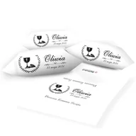 Cukierki - Krówki na I Komunię #001 - miniaturka - grafika 1