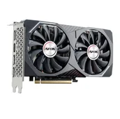 Karty graficzne - RADEON RX 6600XT 8GB GDDR6 AFRX6600XT-8GD6H4 - miniaturka - grafika 1