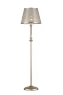Lampy stojące - Eurostar Amber lampka podłogowa 1-punktowa 4978/1F 4978/1F - miniaturka - grafika 1