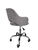 Fotele i krzesła biurowe - Fotel obrotowy biurowy Milano - miniaturka - grafika 1