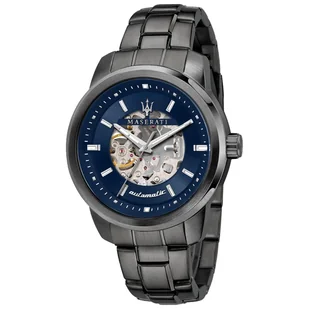 Zegarek Maserati R8823121001 - Zegarki męskie - miniaturka - grafika 2