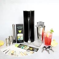 Shakery barmańskie - Zestaw barmański Hawana na prezent - miniaturka - grafika 1