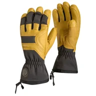 Rękawice narciarskie - Rękawiczki Black Diamond Patrol Gloves Rozmiar rękawiczek: XL / Kolor: brązowy - miniaturka - grafika 1